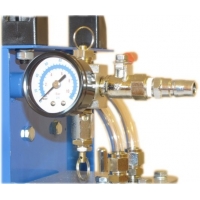 Optima - Urządzenie do płukania układów klimatyzacji